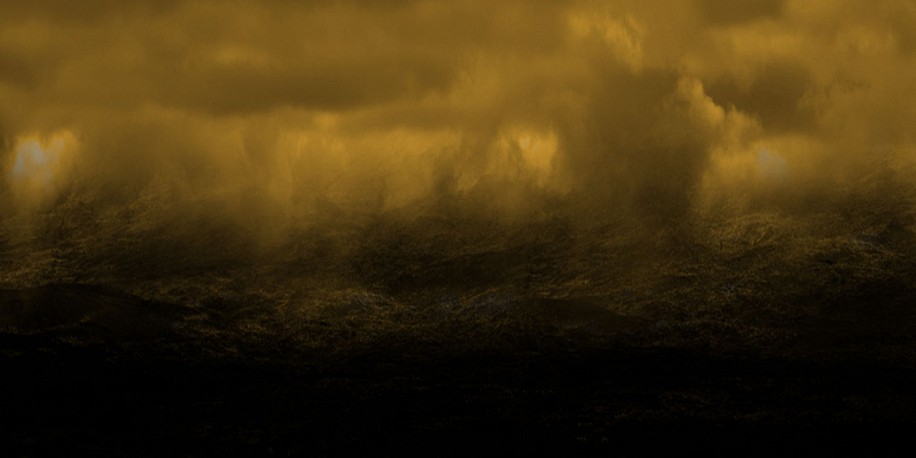 SAMI AL KARIM, Dream 2 Ed. 6
C-print mounted on Dibond aluminum