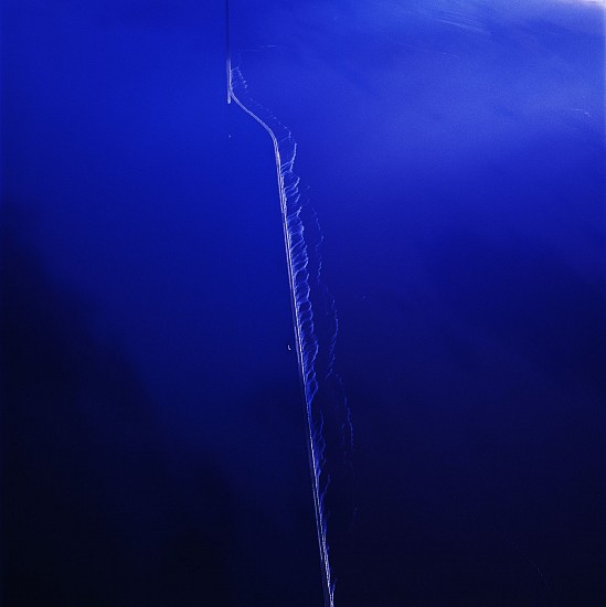 DAVID MAISEL, TERMINAL MIRAGE 3 Ed. 5
archival pigment print mounted on Dibond