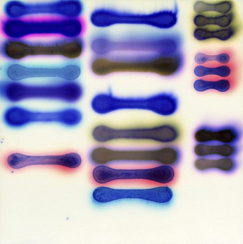 CARTIER SunTest #6 (Day 1 37x37ea