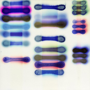 CARTIER SunTest #6 (Day 6 37x37ea