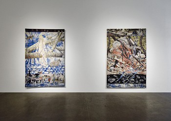 SMITH Tapestries
