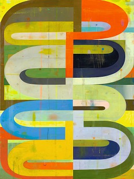 one less bell to answer