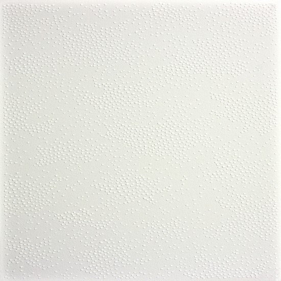 SOPHIA DILLO DIXON, UNTITLED #2515
incised paper