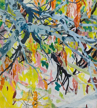 gildersleeve overhang 64x58