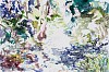 SUSAN G. SCOTT, GAZING MIDSTREAM
oil on canvas
