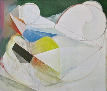 hoskins moses untitled 2017 36x54