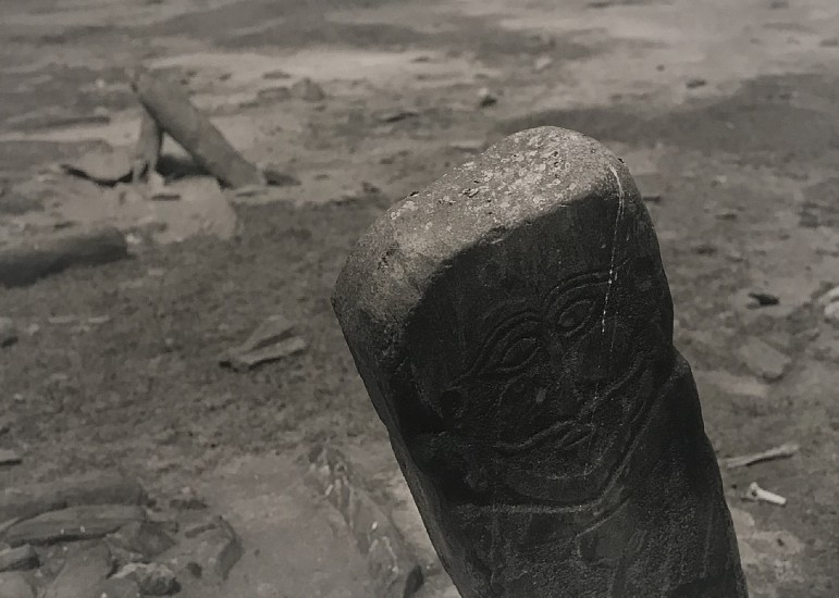 MICHAEL BERMAN, MNG 0717 1/18<br />
pigment print