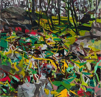 gildersleeve bramble 47x49