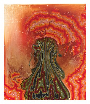 red v 2022 42x36 a linen 2048px