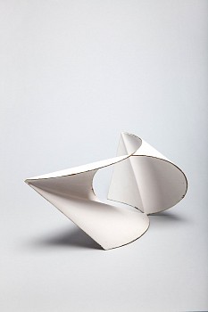 fought david point ellipse 8 2021 plaster metal rod 8.25x15.25x10.75 a