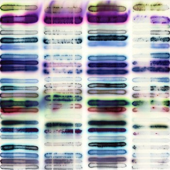 22 tests with 4 whites