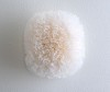 ANA MARIA HERNANDO, EL BORQUE ESTELAR (THE STELLAR FOREST)
tulle, wire, wood, felt
