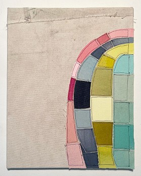 sc 432 14x11 acrylic on canvas sewn