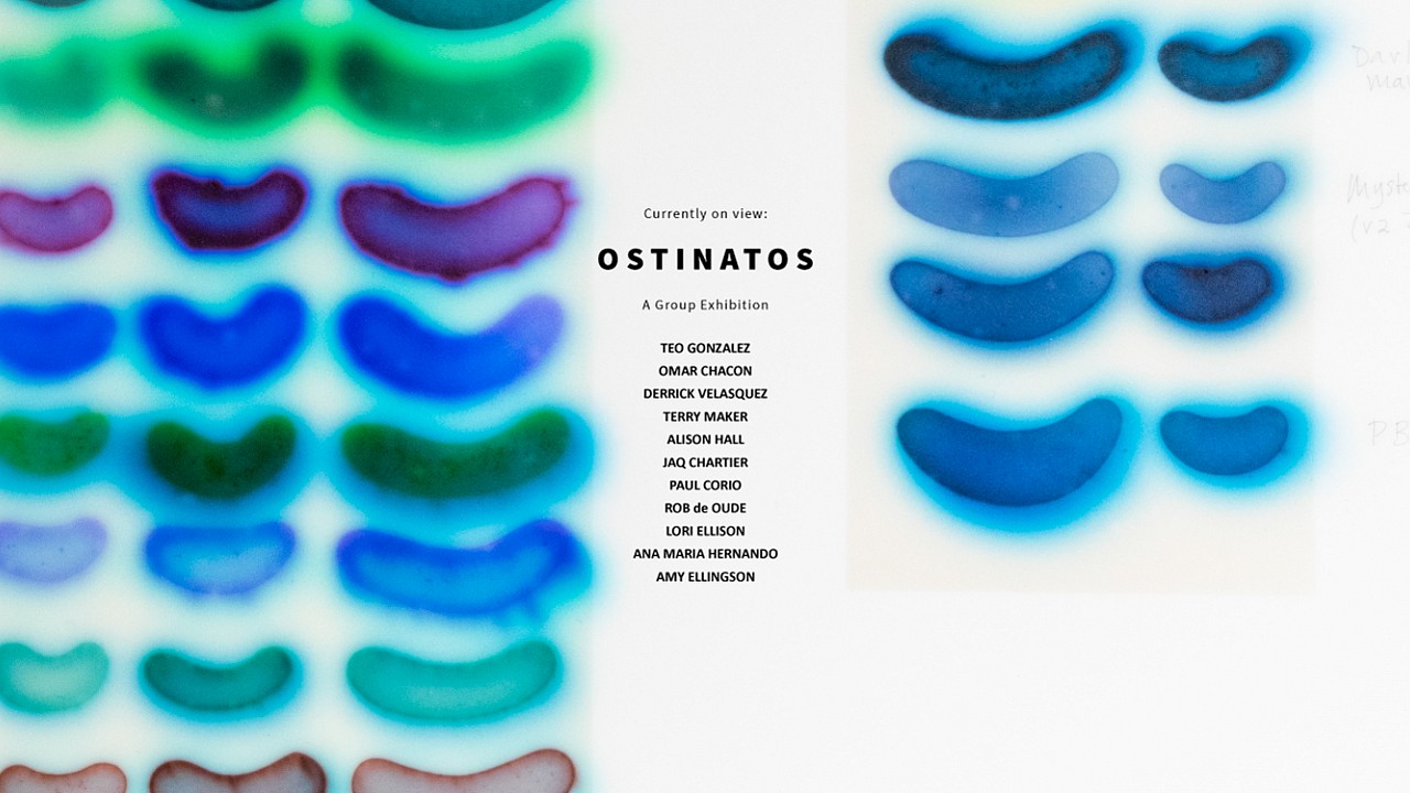 OSTINATOS 2026 sliders